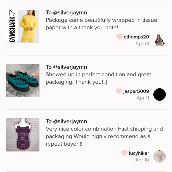 Meet the Posher - Picture 8 of 11